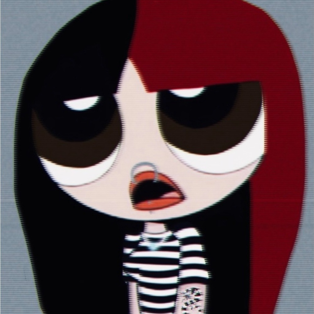 Meet your Posher, Rose